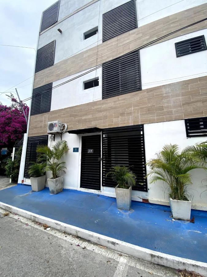 Casa Fausta By Sail Appartement Playa del Carmen Buitenkant foto